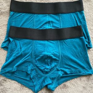 Men's Gymshark Trunks